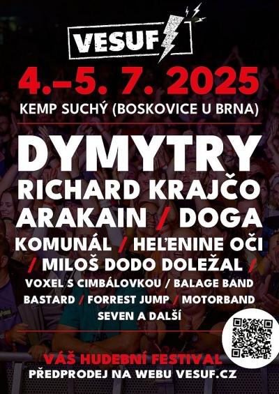 Vesuf Fest 2025 (vol.11)