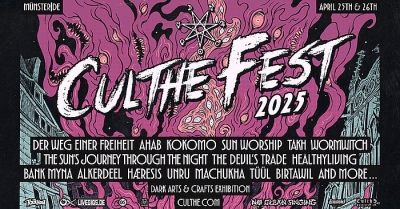 Culthe Fest 2025