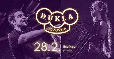 Dukla Vozovna - Litvínov 2025