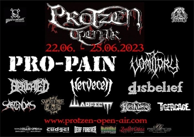 Protzen Open Air 2023