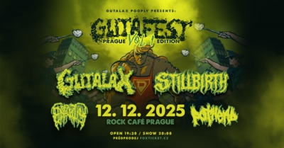 GUTAFEST 2025 (vol.1)