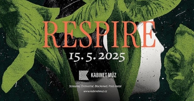 RESPIRE (CAN) - Brno 2025