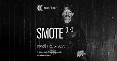 SMOTE (UK) - Brno 2025