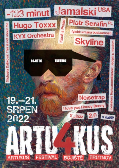 Artu Kus Festival 2022 (vol. 4)