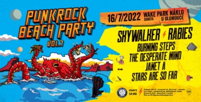 Punkrock Beach Party vol. 7 ( 2022 )