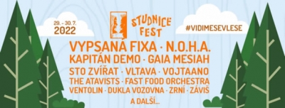 Studnice Fest 2022 (vol. 16)