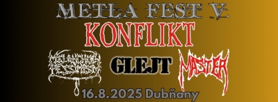 Metla fest 2025 (vol.5)