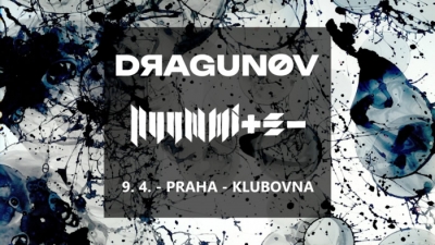 Dragunov (FRA) - Praha 2025