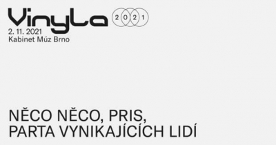 Něco něco / Pris / Parta vynikajících lidí