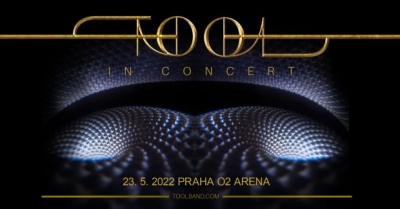 Tool, Prague