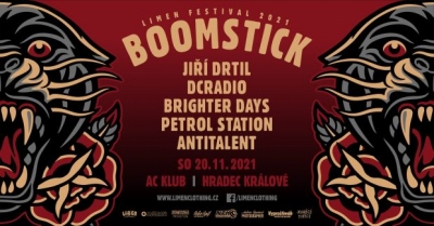 Limen Boomstick Festival 2021 (vol. 7)