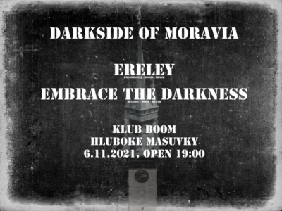 Darkside of Moravia 2021