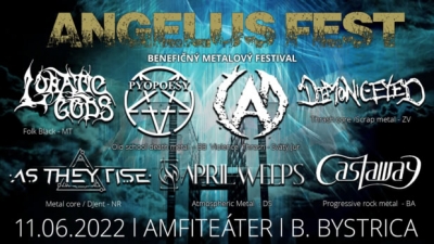 Angelus Fest 2022