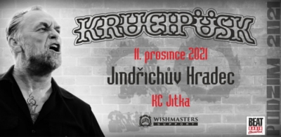 (ZRUŠENO) KRUCIPÜSK v Jindřichově Hradci / KC JTKA