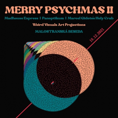 Merry Psychmas II (2021+2022)