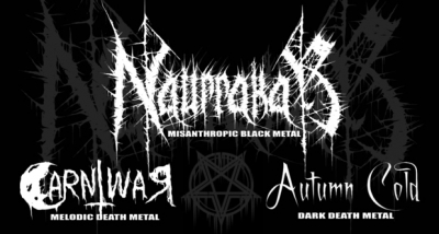 NAURRAKAR, AUTUMN COLD, CARNIWAR