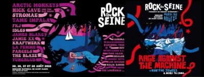 Rock en Seine Festival 2022