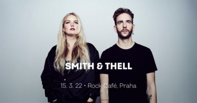 Smith & Thell • Praha