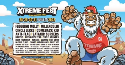 Xtreme Fest #9 (2022)