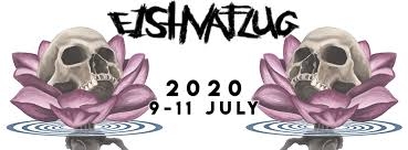 (ZRUŠENO) Eistnaflug 2020