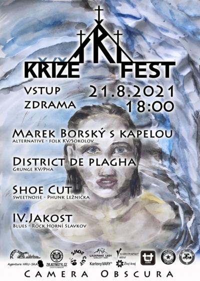 Tři Kříže Fest 2021