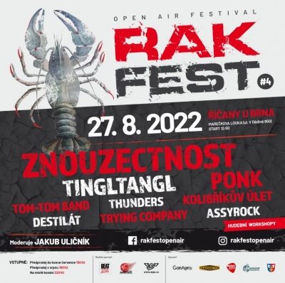 Rak'n'Roll fest 2022 (vol. 4)