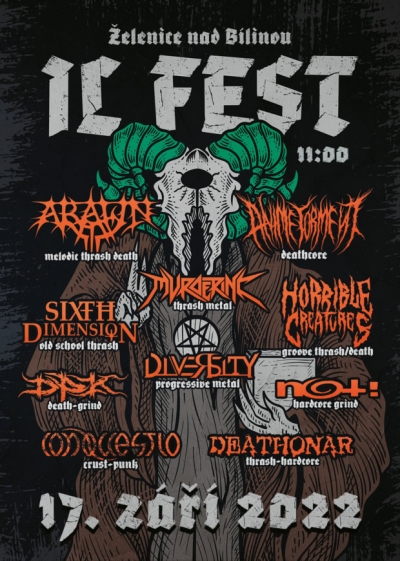 IL FEST 2022 (vol. 12)