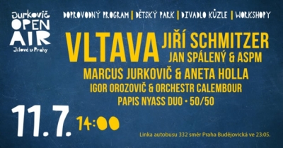 Jurkovič Open Air 2020 (vol. 5)