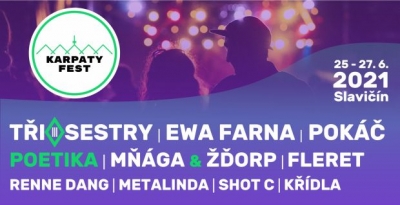 Karpaty fest 2021