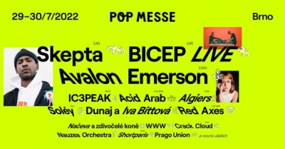 Pop Messe 2022 (vol. 2)