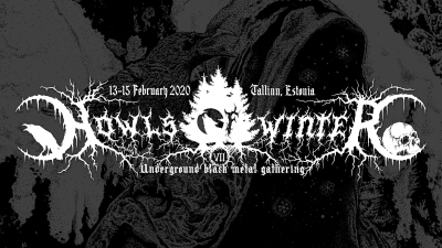 Howls of Winter 2020 (vol. VII)