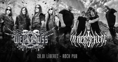 Welicoruss / Innersphere - Liberec