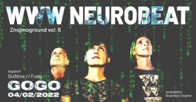 WWW NEUROBEAT | Znojmoground vol. 6