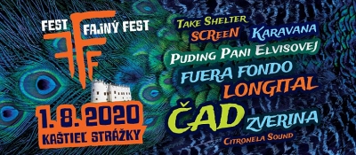 Fest Fajný Fest 2020