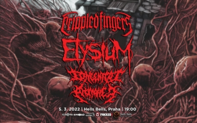 CRIPPLED FINGERS, ELYSIUM, CONGENITAL ANOMALIES | Praha