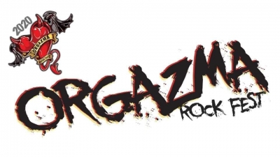 ORgazma Rock Fest 2020 ( III. ročník )