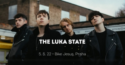 The Luka State • Praha