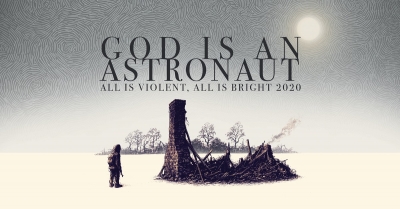 God Is An Astronaut - Vienna