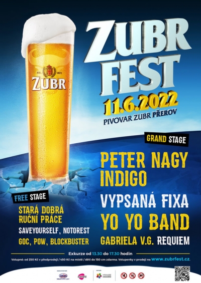 Zubrfest 2022