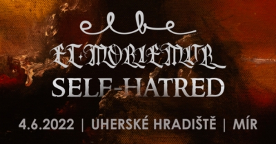 Elbe, Et Moriemur, Self-hatred v Míru