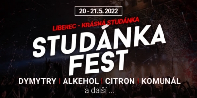 Studánka Fest 2022