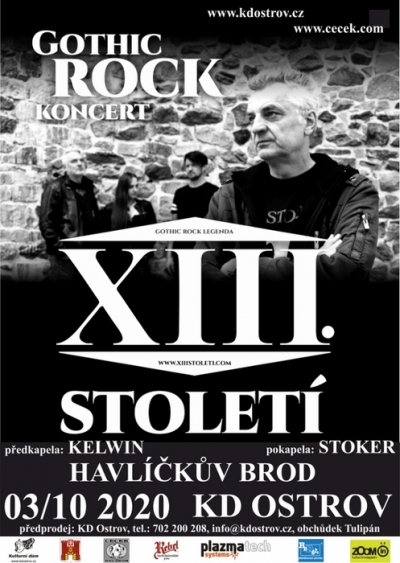 (ZRUŠENO) XIII. Století - Havlíčkův Brod