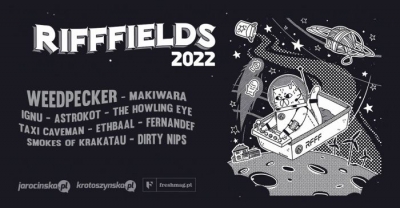 Rifffields Festival 2022