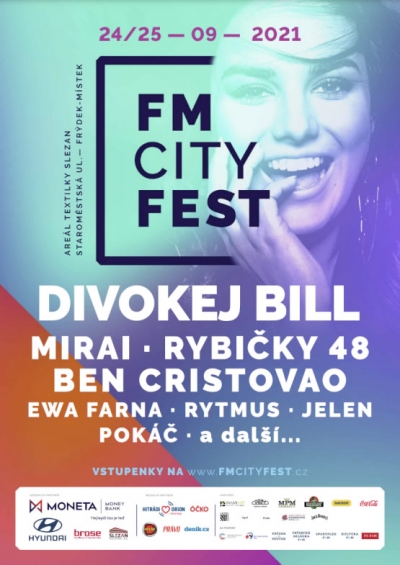 FM City Fest 2021 (vol.3)