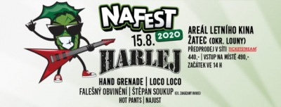 NaFest 2020 (vol.1)