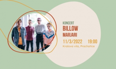 KONCERT__Billow / Marjari