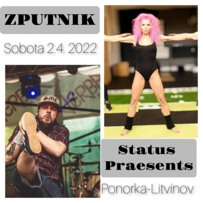 ZPUTNIK a STATUS PRAESENTS