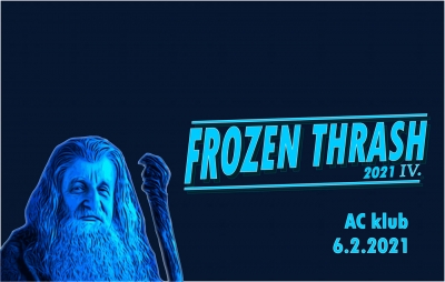 Frozen Thrash IV.