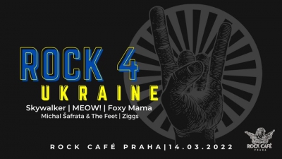 Rock4Ukraine