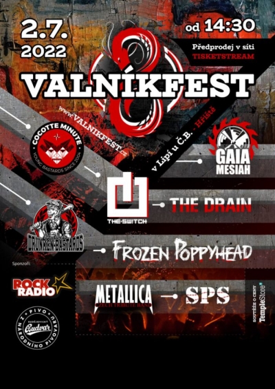 Valníkfest 2022 (vol.8)